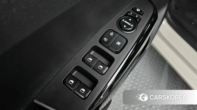 Kia The New Morning (JA) 2025 Жемчужный цвет из Кореи, фото 5