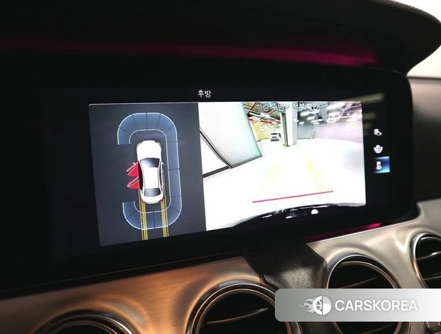 Mercedes-Benz E-Class W213 2020 Черный из Кореи, фото 5