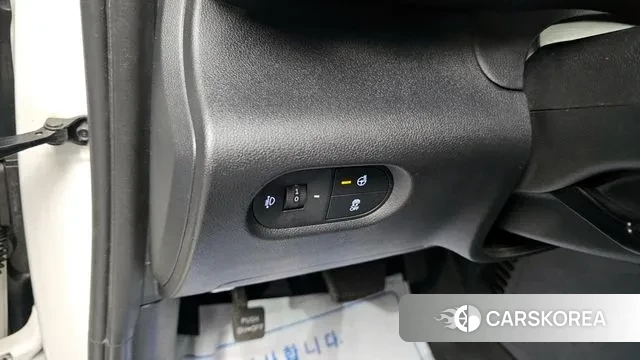 Hyundai Casper 2022 Белый из Кореи, фото 5