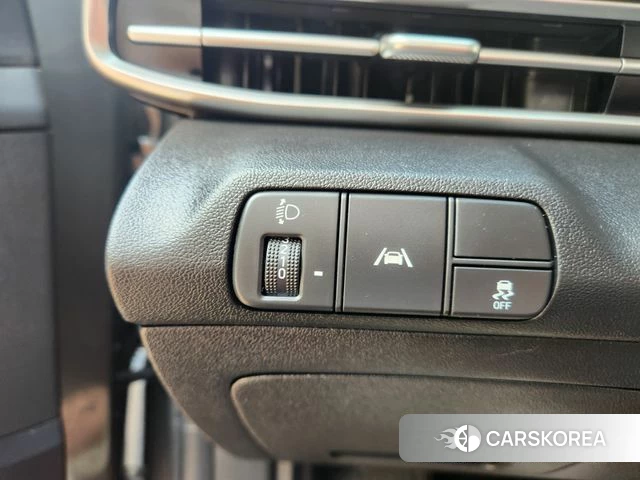 Hyundai Avante (CN7) 2022 Серый из Кореи, фото 5