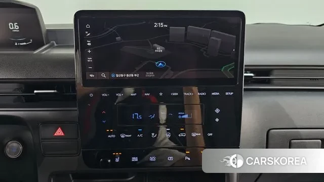 Hyundai Staria 2022 Черный из Кореи, фото 5