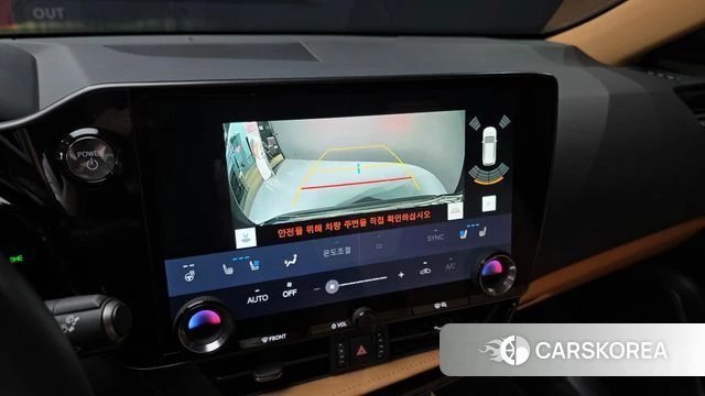 Lexus NX350h Second generation 2024 Серый из Кореи, фото 5