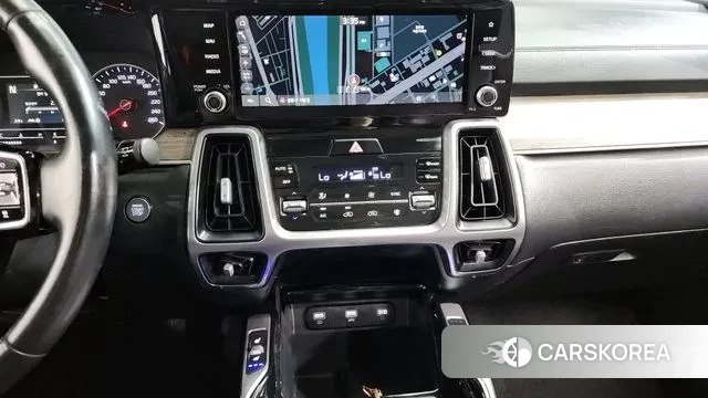 Kia Sorento 4th Generation 2020 Серый из Кореи, фото 5
