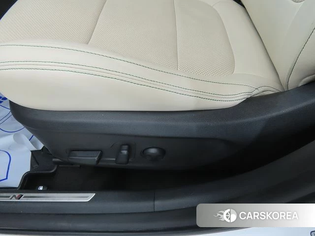 Hyundai The New Kona id 4550418 из Кореи 5