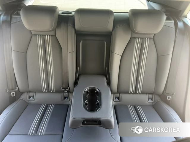 Audi A3 2023 Белый из Китая, фото 5