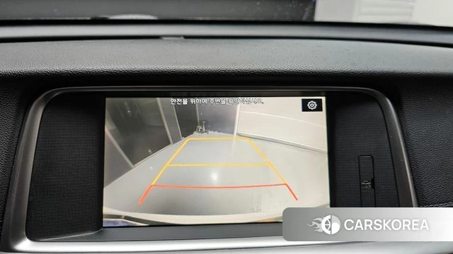 Kia The New K5 2nd generation 2019 Белый из Кореи, фото 5