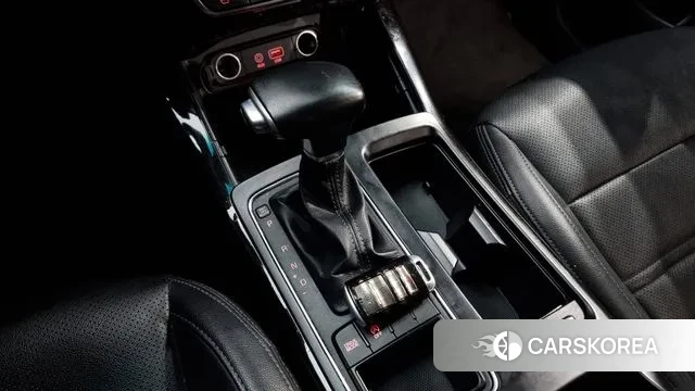 Kia The New Sorento 2018 Серый из Кореи, фото 5