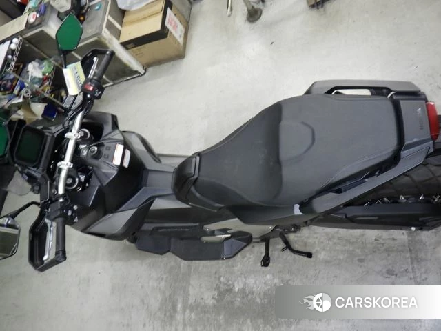 Проданный Honda X-ADV 750 id 3950001 из Японии, фото 3