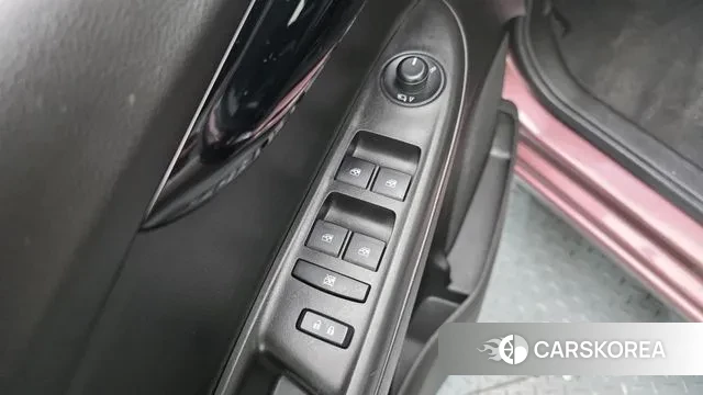 Chevrolet (GM Daewoo) The New Spark 2018 Фиолетовый из Кореи, фото 5