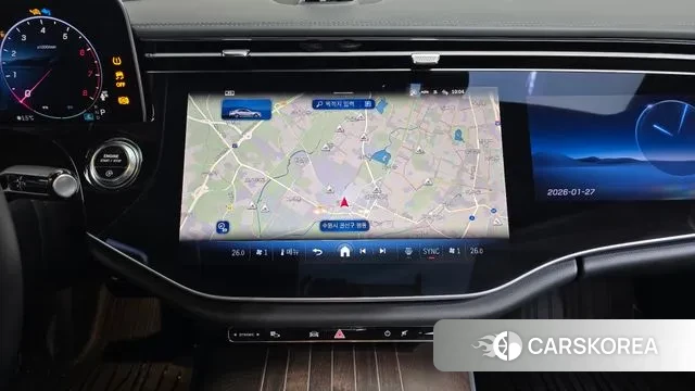 Mercedes-Benz E-Class W214 2024 Белый из Кореи, фото 5