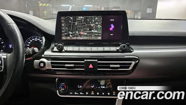 Kia Seltos id 2671474 из Кореи 5