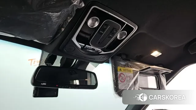 Ssangyong Torres 2022 Белый из Кореи, фото 5