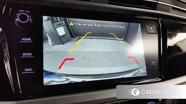 Ssangyong Beautiful Korando 2022 Белый из Кореи, фото 5