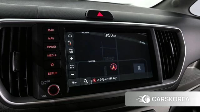 Kia The New Ray 2022 Белый из Кореи, фото 5
