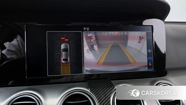 Mercedes-Benz E-Class W213 2019 Черный из Кореи, фото 5