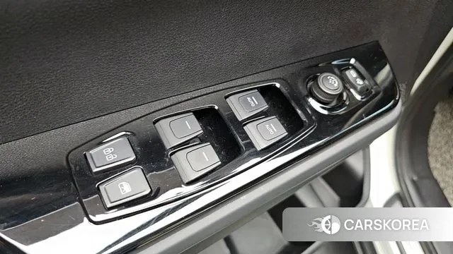 Ssangyong Torres 2023 Белый из Кореи, фото 5