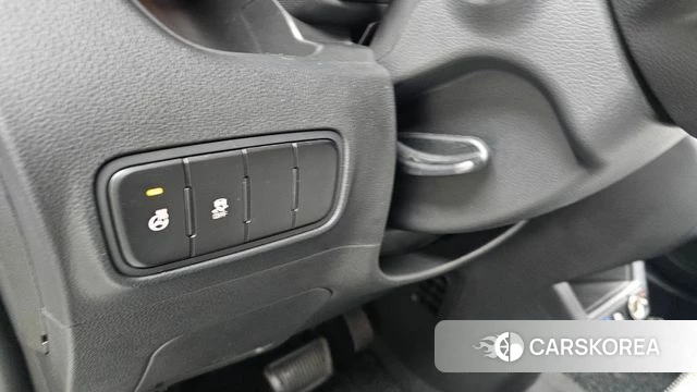 Kia The New Kia Ray 2023 Белый из Кореи, фото 5