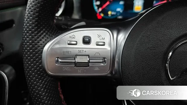 Mercedes-Benz CLA-Class C118 2022 Белый из Кореи, фото 5