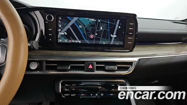 Kia K5 Hybrid 3rd Generation id 2694237 из Кореи 5