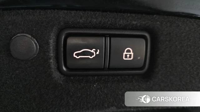 Kia Come New K7 2018 Черный из Кореи, фото 5