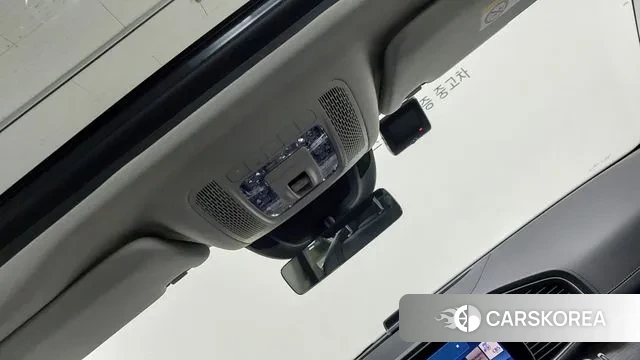 Mercedes-Benz GLE-Class W167 2025 Белый из Кореи, фото 5