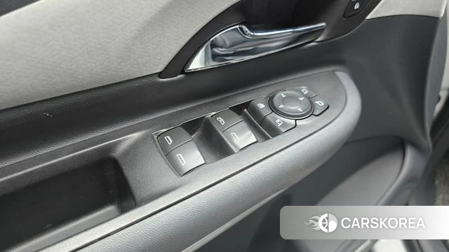 Chevrolet (GM Daewoo) Bolt EV 2019 Белый из Кореи, фото 5