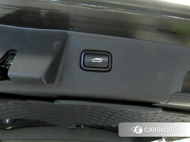 Kia Mohave Master 2020 Черный из Кореи, фото 5