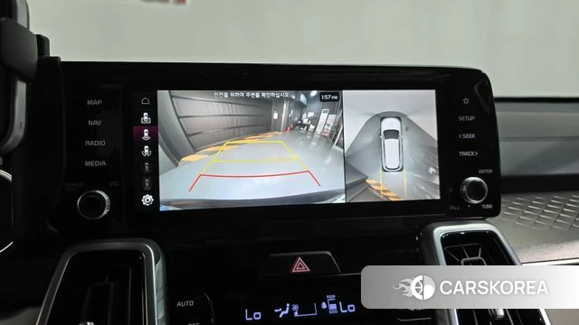 Kia Sorento 4th Generation 2021 Черный из Кореи, фото 5