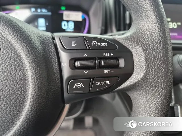 Kia The New Kia Ray 2023 Белый из Кореи, фото 5