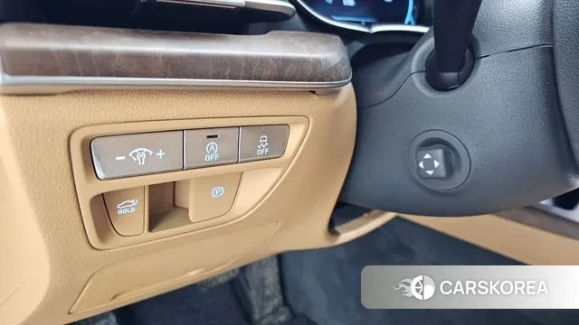 Genesis G80 (RG3) 2022 Белый из Кореи, фото 5