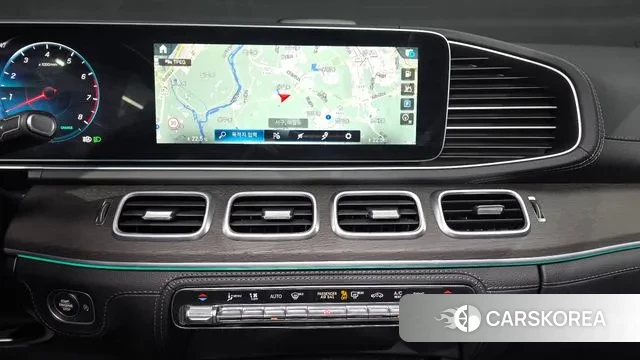 Mercedes-Benz GLE-Class W167 2023 Белый из Кореи, фото 5