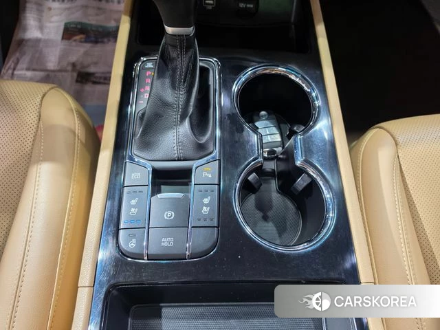 Kia The New Carnival 2019 Белый из Кореи, фото 5