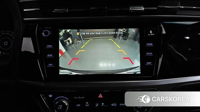 Ssangyong Beautiful Korando 2019 Белый из Кореи, фото 5