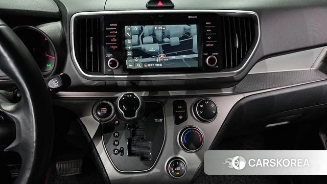 Kia The New Ray 2018 Белый из Кореи, фото 5