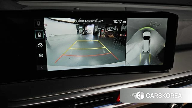 Kia The New Sorento 4th Generation 2024 Белый из Кореи, фото 5