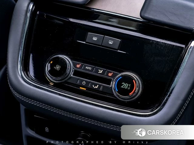 Lincoln Navigator 2020 Синий из Китая, фото 5