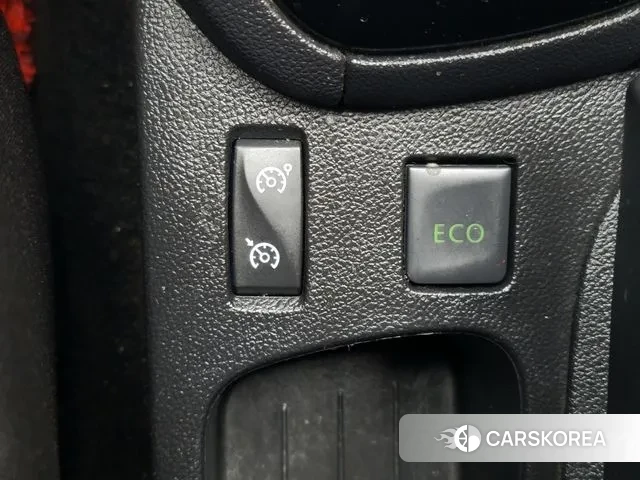 Renault Korea (Samsung) Clio 2019 Фиолетовый из Кореи, фото 5