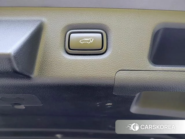 Hyundai Santa Fe TM 2018 Серый из Кореи, фото 5