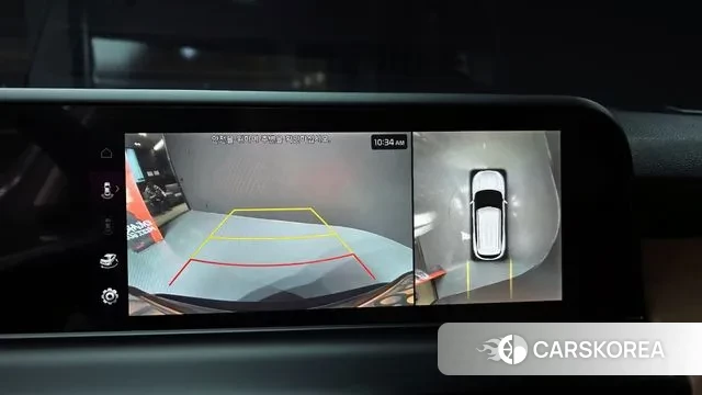 Kia The New Seltos 2023 Серый из Кореи, фото 5