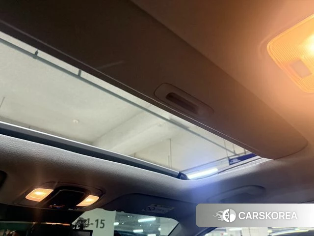 Hyundai Avante (CN7) 2020 Серый из Кореи, фото 5