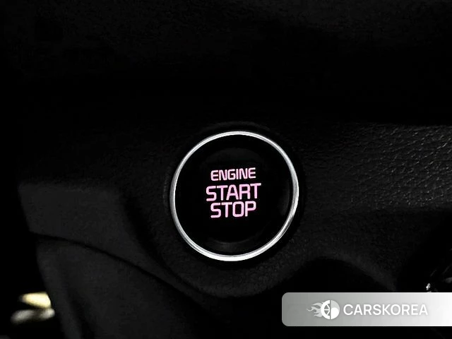 Kia Come New K3 2019 Синий из Кореи, фото 5