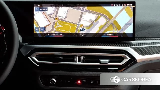 BMW M2 (G87) 2024 Черный из Кореи, фото 5