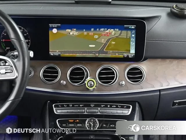 Mercedes-Benz E-Class W213 2020 Черный из Кореи, фото 5