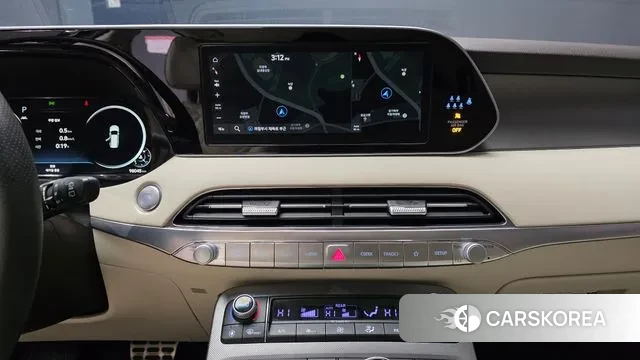 Hyundai Palisade 2022 Синий из Кореи, фото 5