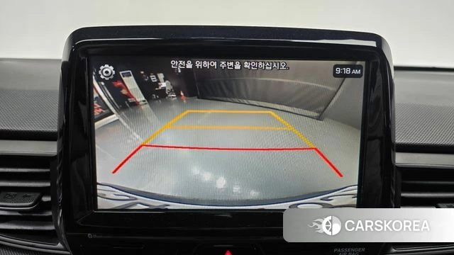 Hyundai Veloster (JS) 2019 Серый из Кореи, фото 5