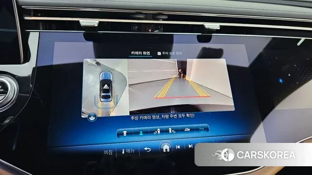 Mercedes-Benz E-Class W214 2024 Черный из Кореи, фото 5