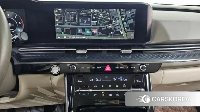 Kia Carnival 4th generation 2021 Белый из Кореи, фото 5