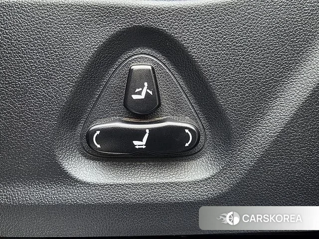 Ssangyong Rexton Sports 2018 Серый из Кореи, фото 5