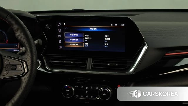 Chevrolet (GM Daewoo) Trax Crossover 2024 Белый из Кореи, фото 5