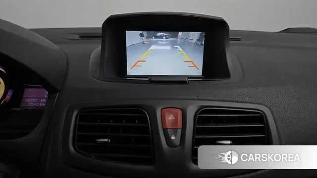 Renault Korea (Samsung) SM3 Neo 2018 Серый из Кореи, фото 5